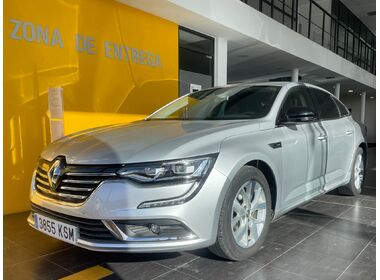 Renault - Talisman